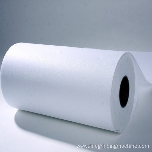 Filter paper for Grinding machine lubricant